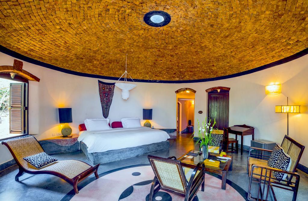 Resort Nilaya Hermitage 3*