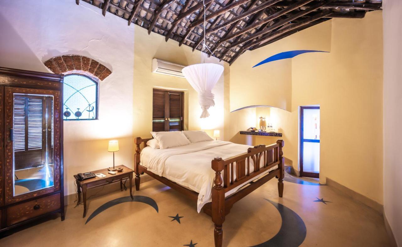 Nilaya Hermitage Resort