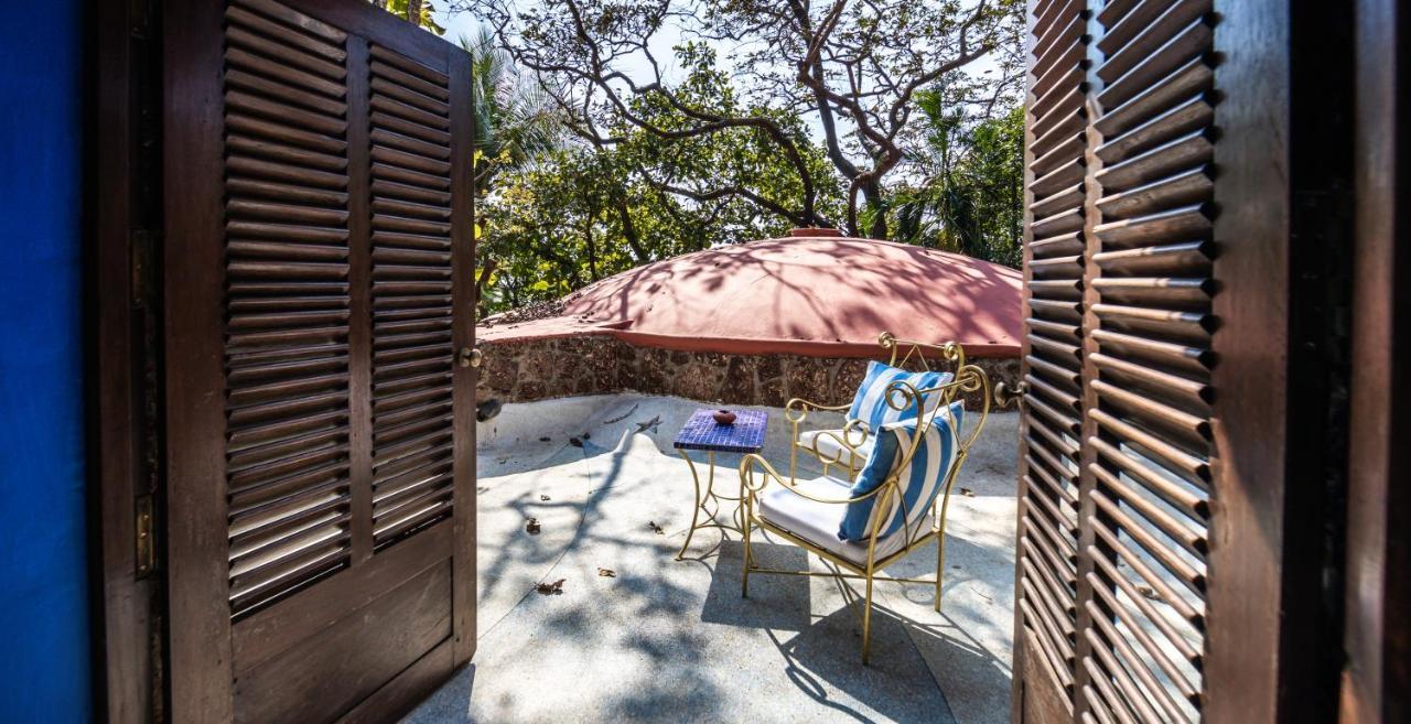 Nilaya Hermitage 3*