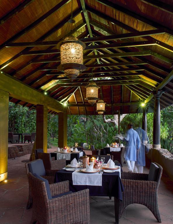 Nilaya Hermitage Resort 3*
