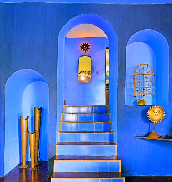 Nilaya Hermitage 3* Arpora