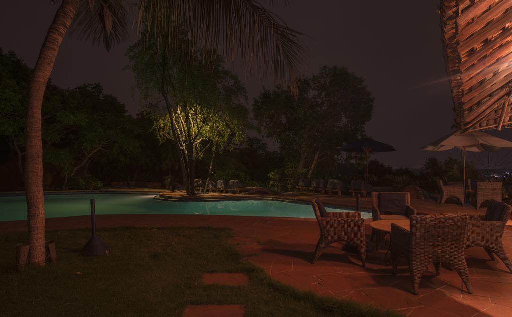 Resort Nilaya Hermitage