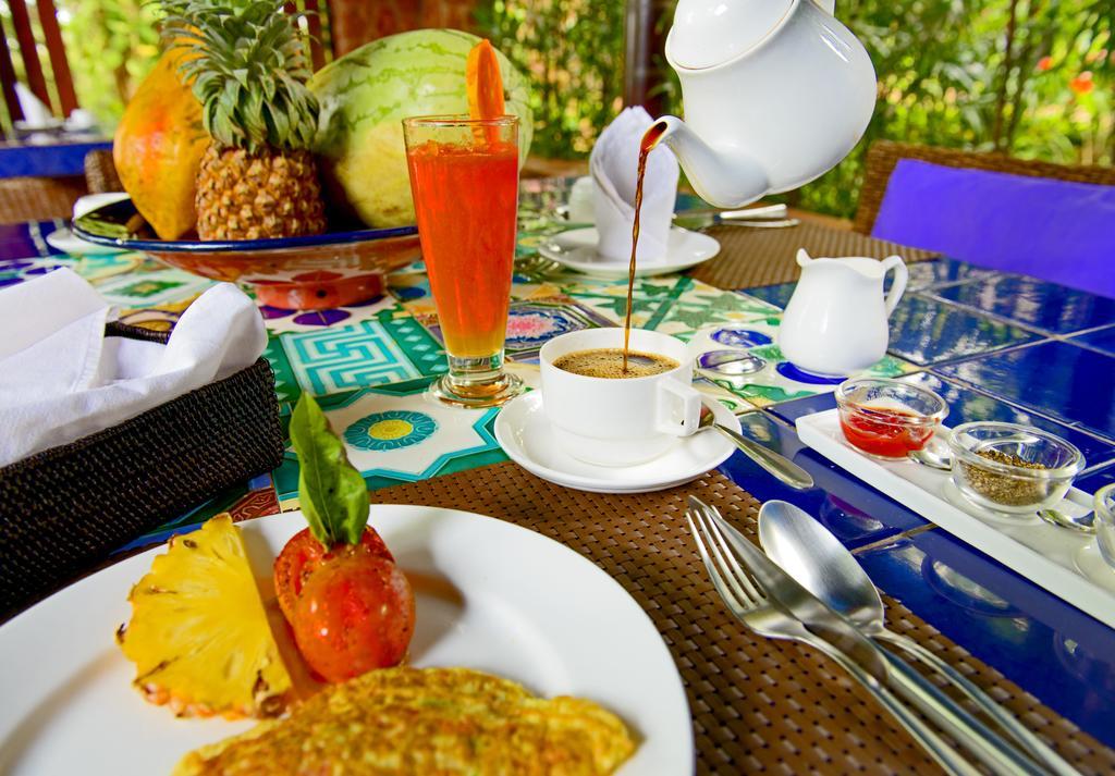Nilaya Hermitage Resort Arpora