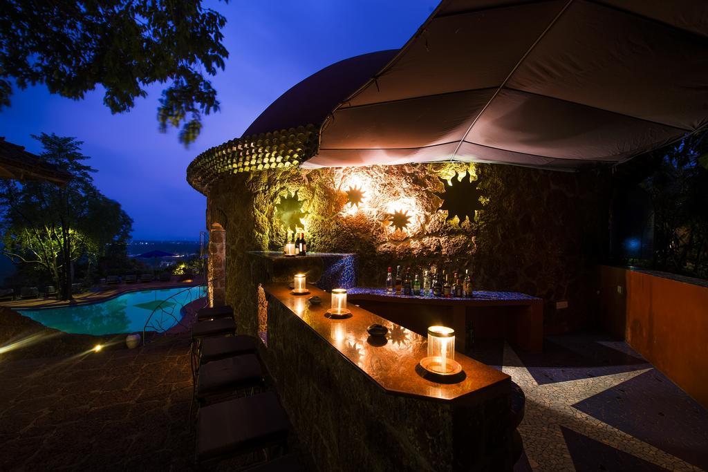 Nilaya Hermitage Resort 3*