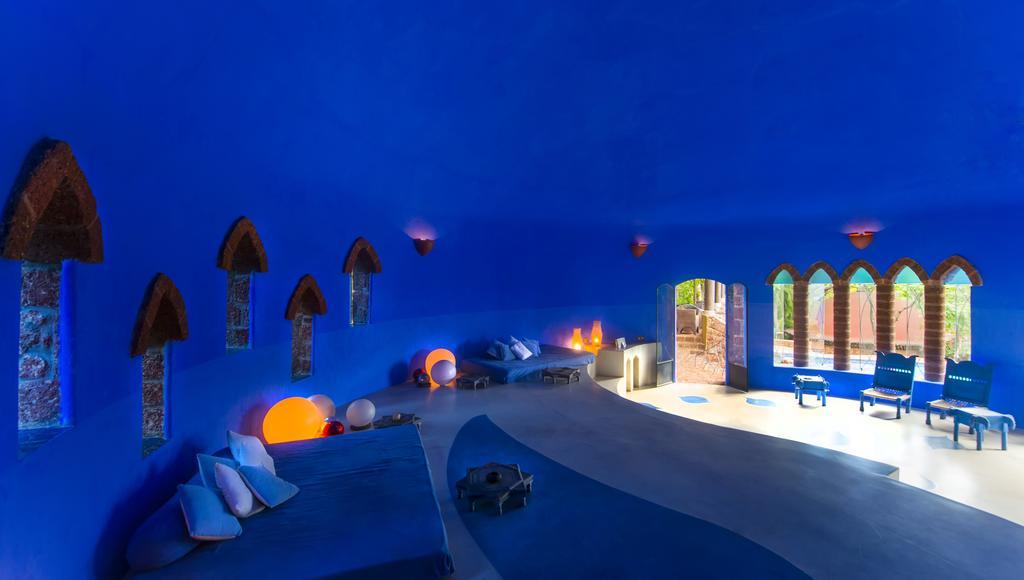 Resort Nilaya Hermitage 3*