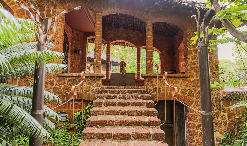 Nilaya Hermitage