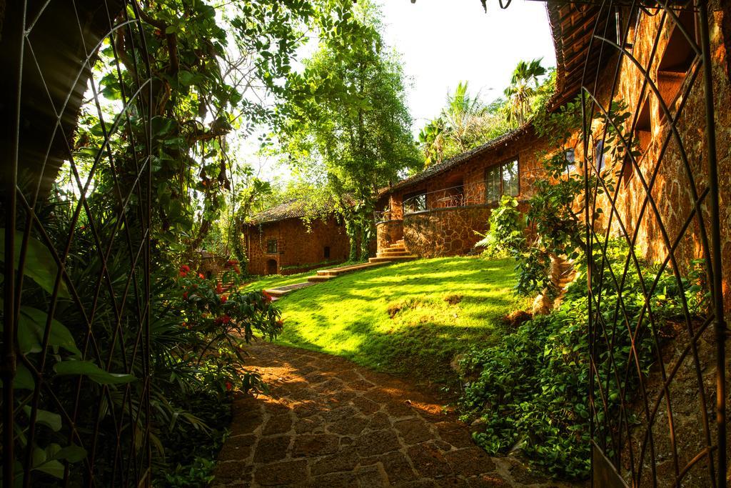 Nilaya Hermitage Resort Arpora