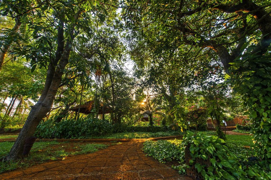 Nilaya Hermitage Resort