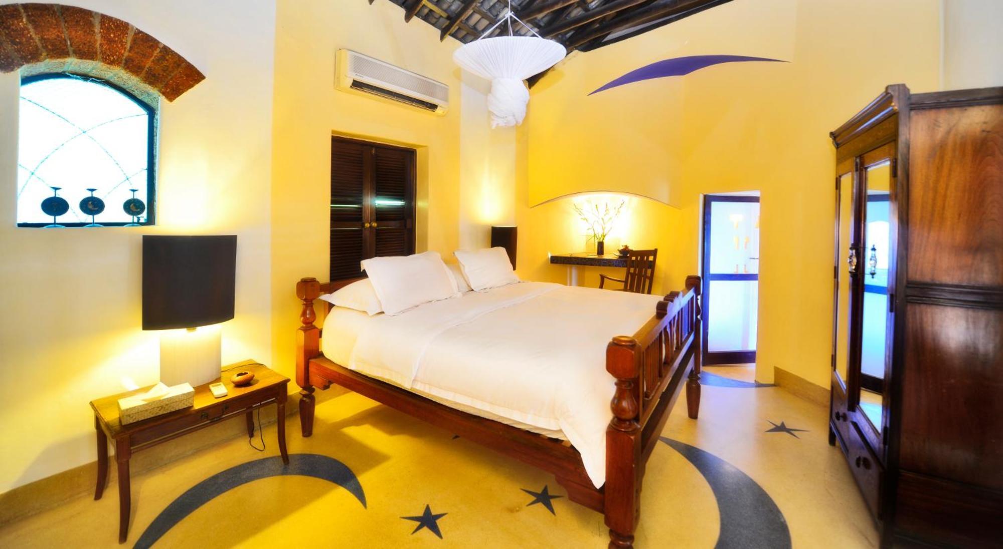 Nilaya Hermitage Resort 3*