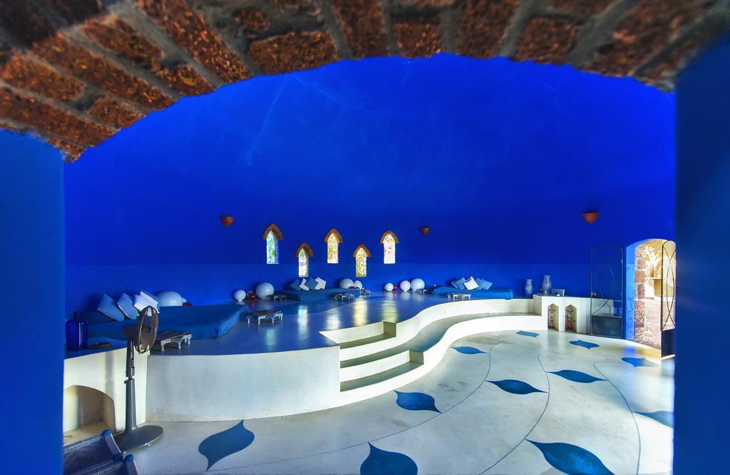 Resort Nilaya Hermitage