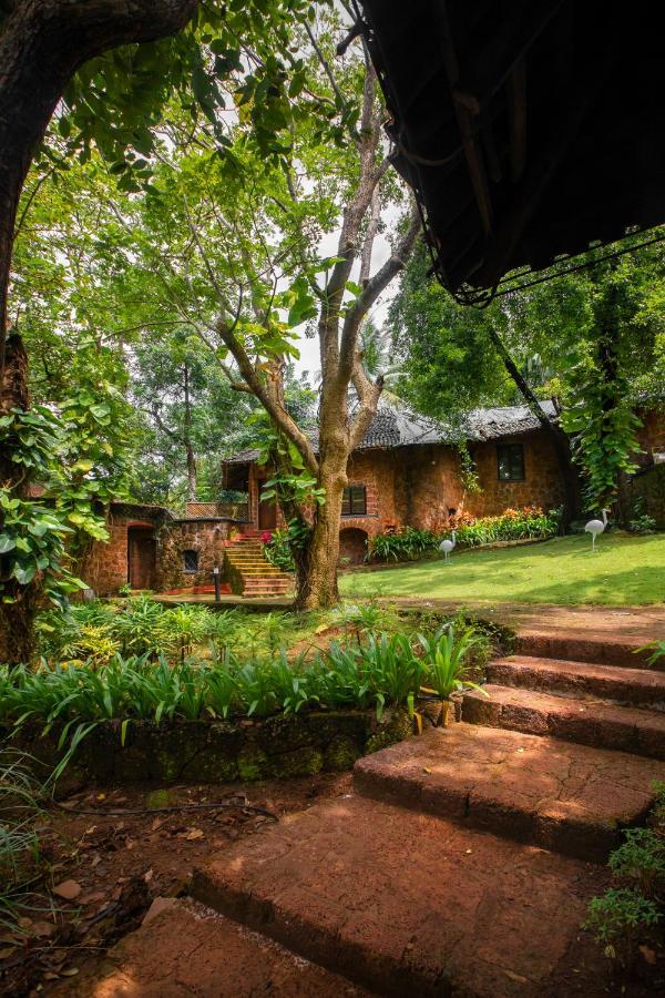 Nilaya Hermitage Resort