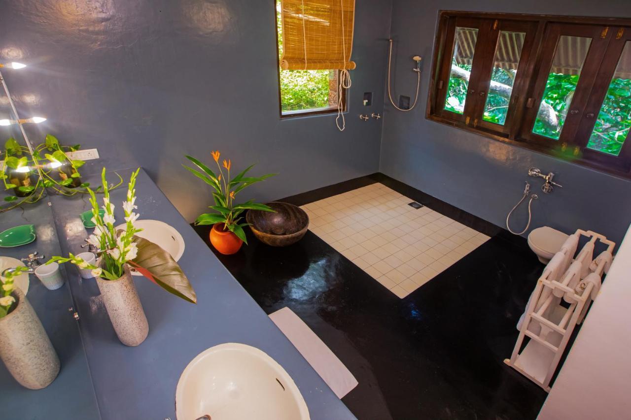 Resort Nilaya Hermitage 3*