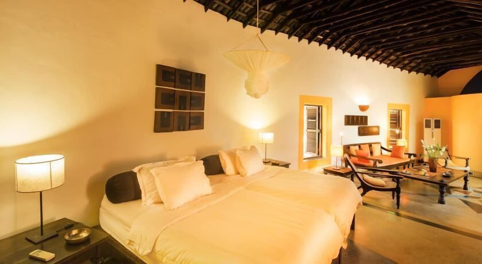 Resort Nilaya Hermitage