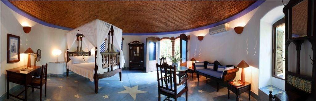 Nilaya Hermitage 3*