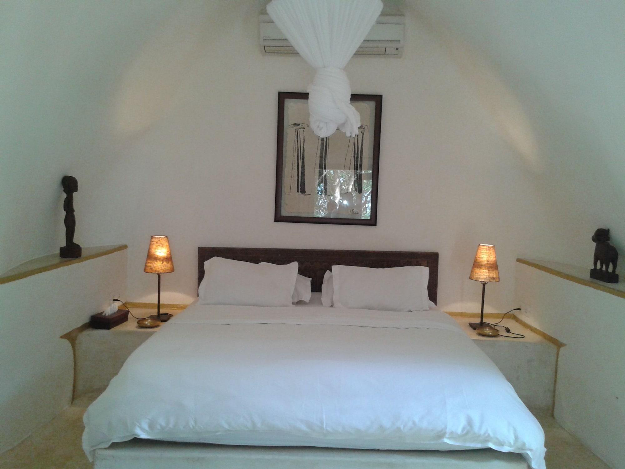 Resort Nilaya Hermitage 3*