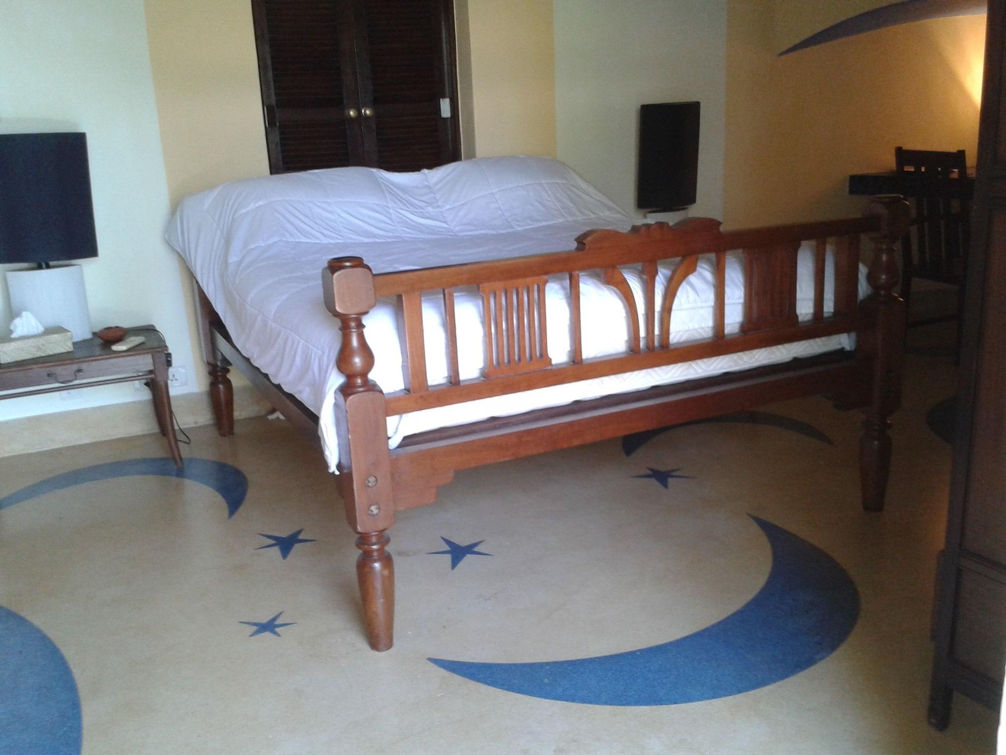 Resort Nilaya Hermitage Arpora