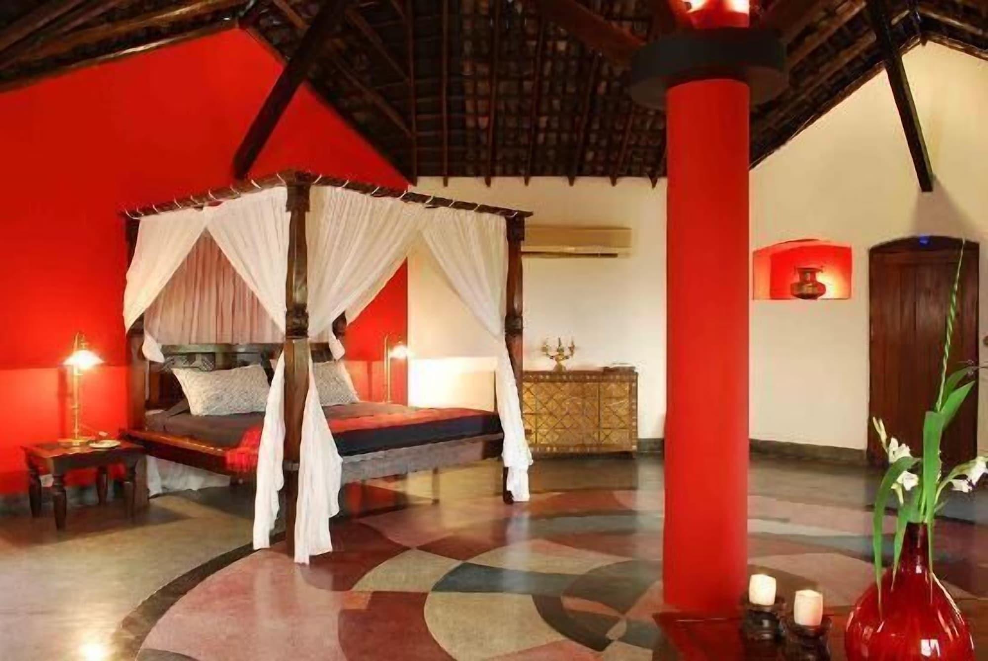 Nilaya Hermitage 3*
