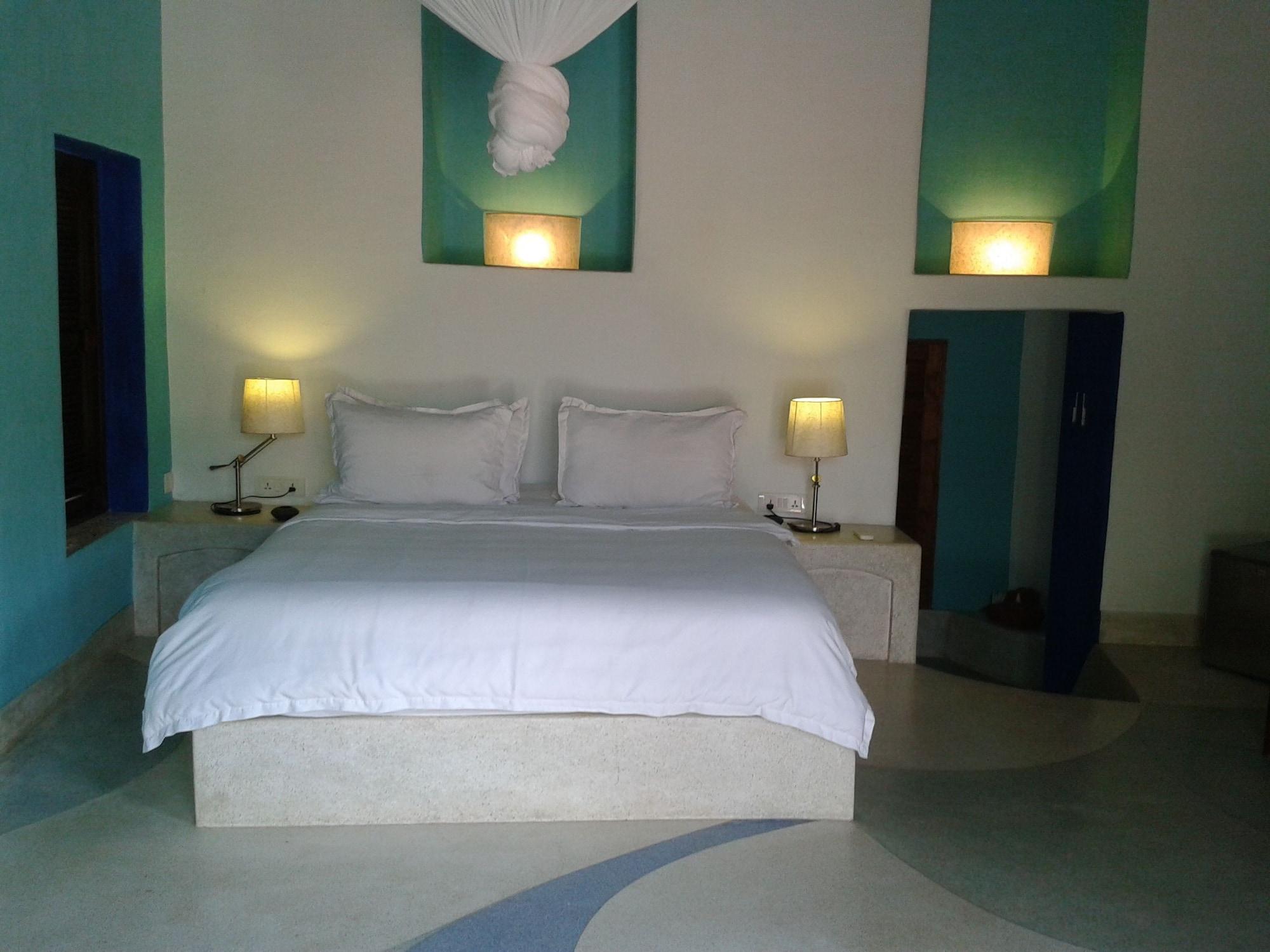Nilaya Hermitage 3*