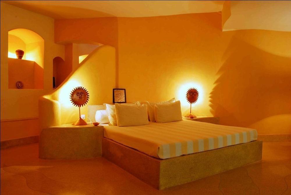 Nilaya Hermitage 3* Arpora