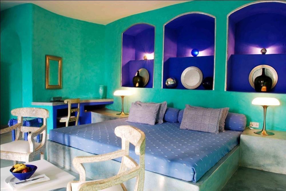 Nilaya Hermitage Resort Arpora