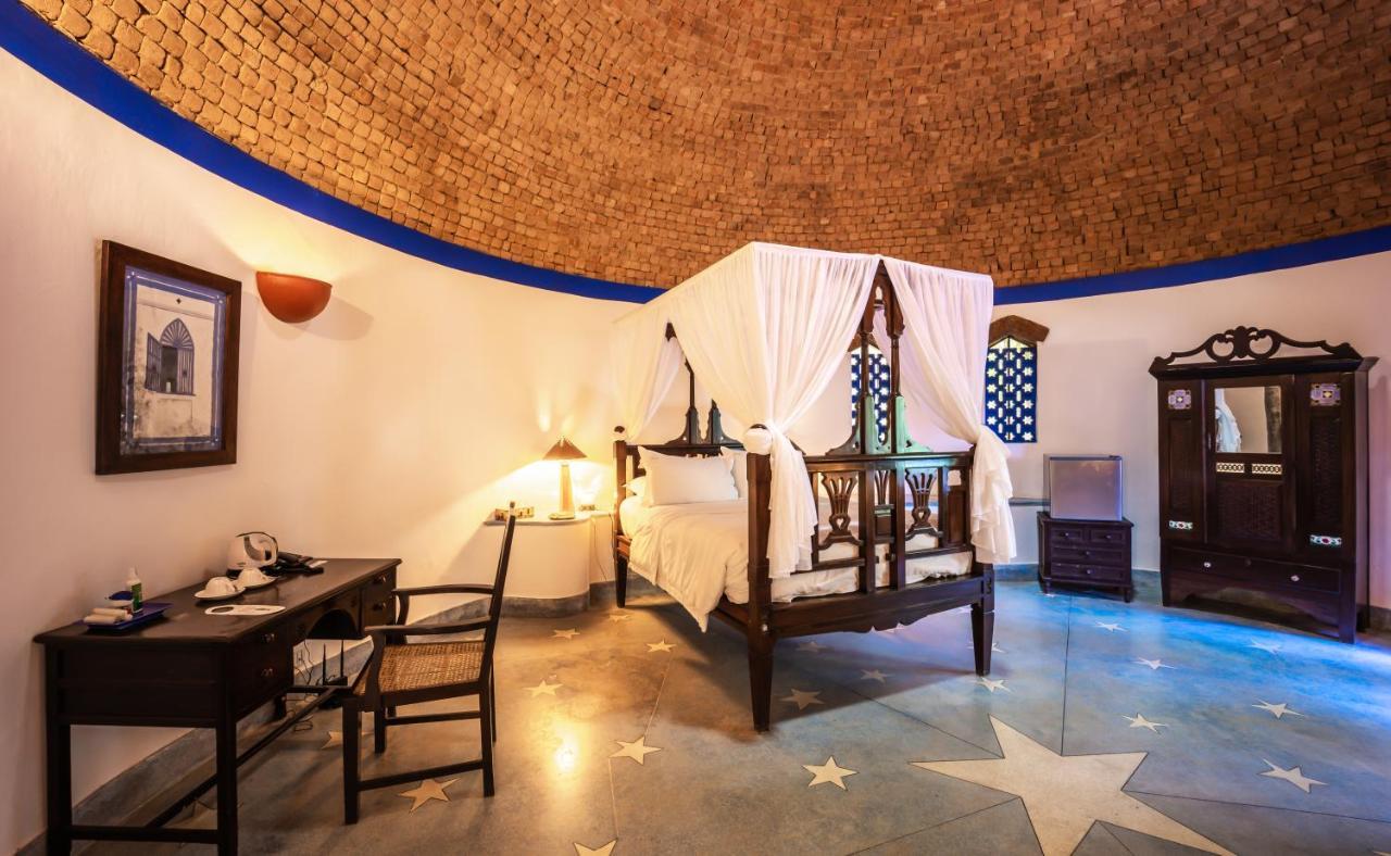 Nilaya Hermitage Resort 3*