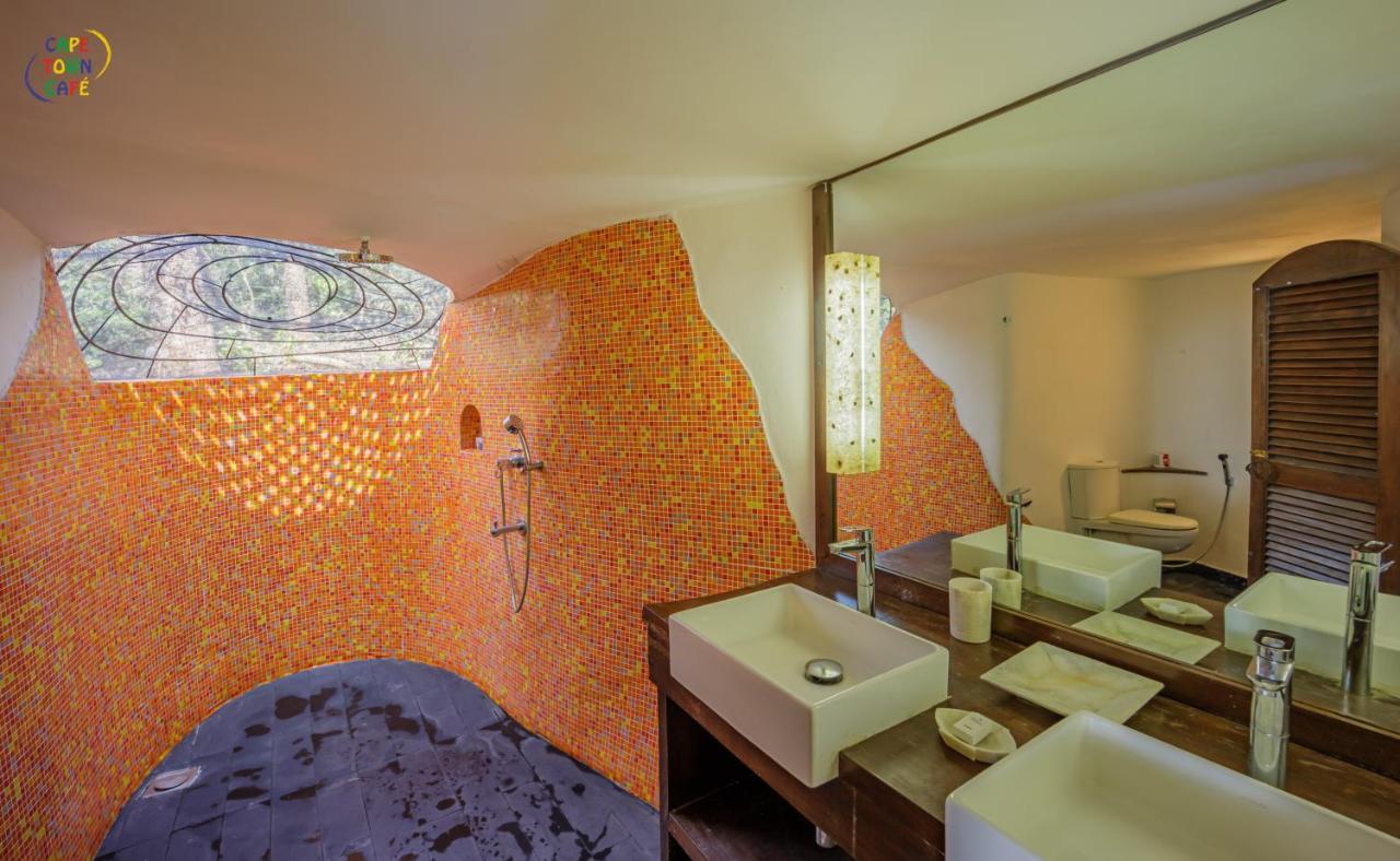 Nilaya Hermitage 3* Arpora