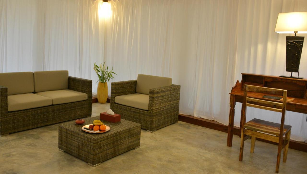 Resort Nilaya Hermitage Arpora