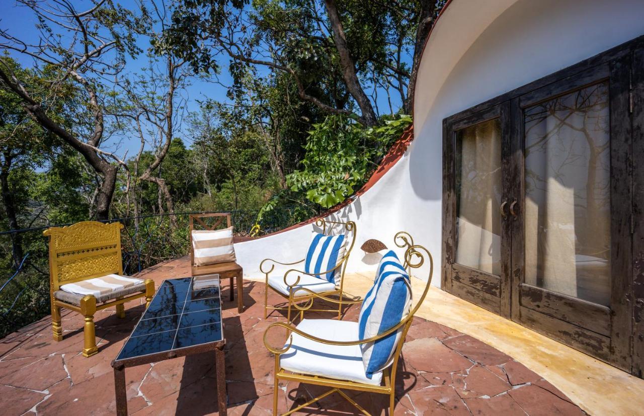 Nilaya Hermitage 3*