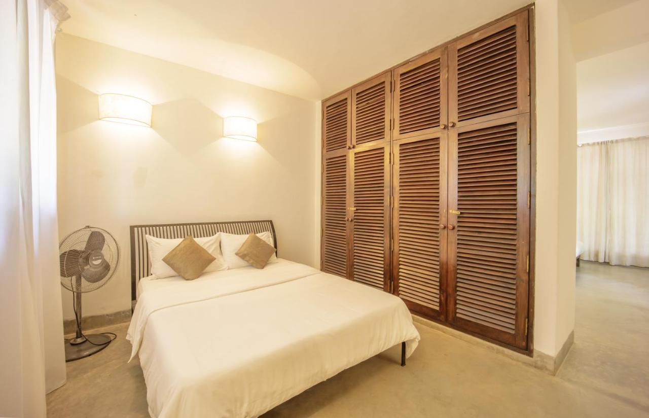 Resort Nilaya Hermitage Arpora