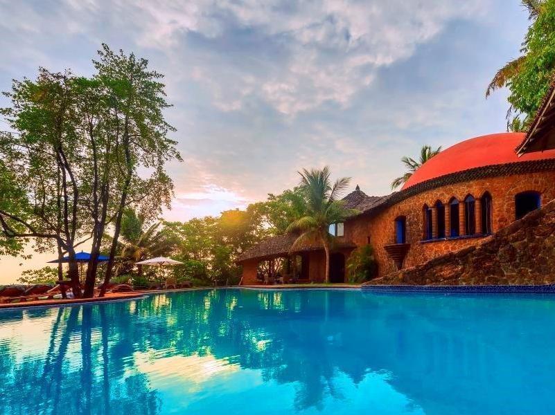 Nilaya Hermitage