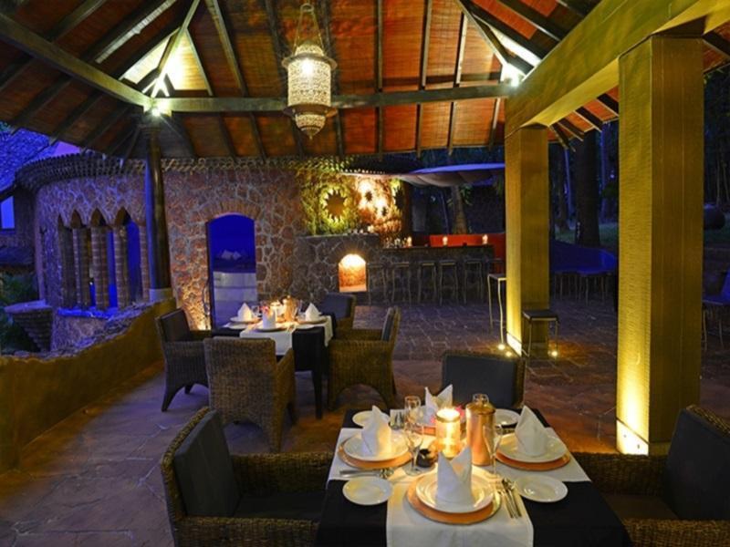 Resort Nilaya Hermitage
