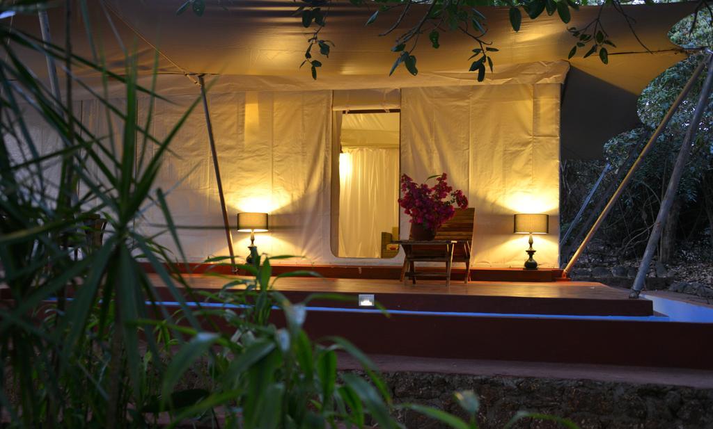 Nilaya Hermitage Resort