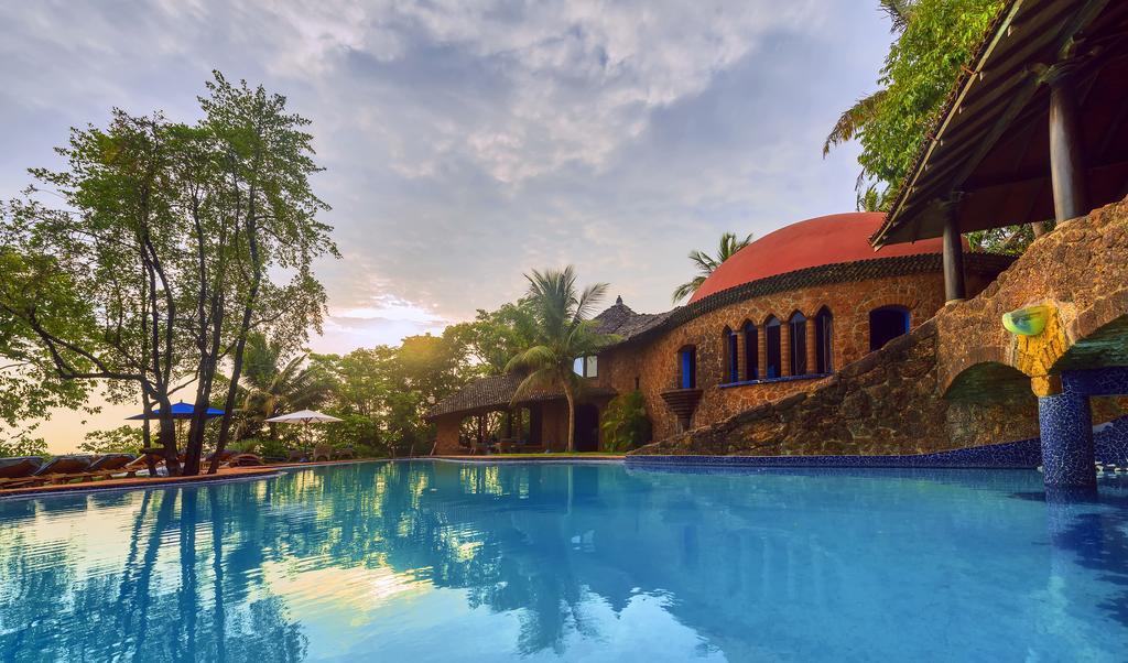 Nilaya Hermitage Resort Arpora