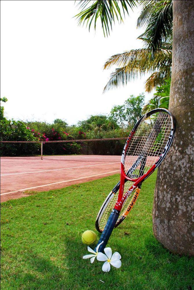 Resort Nilaya Hermitage