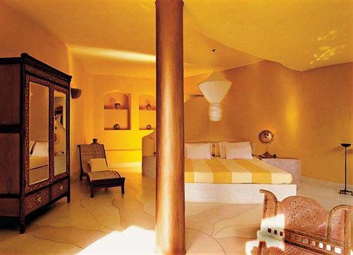 Nilaya Hermitage Resort