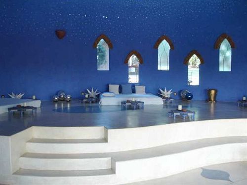 Nilaya Hermitage 3*