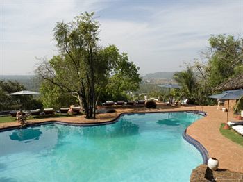 Nilaya Hermitage 3*